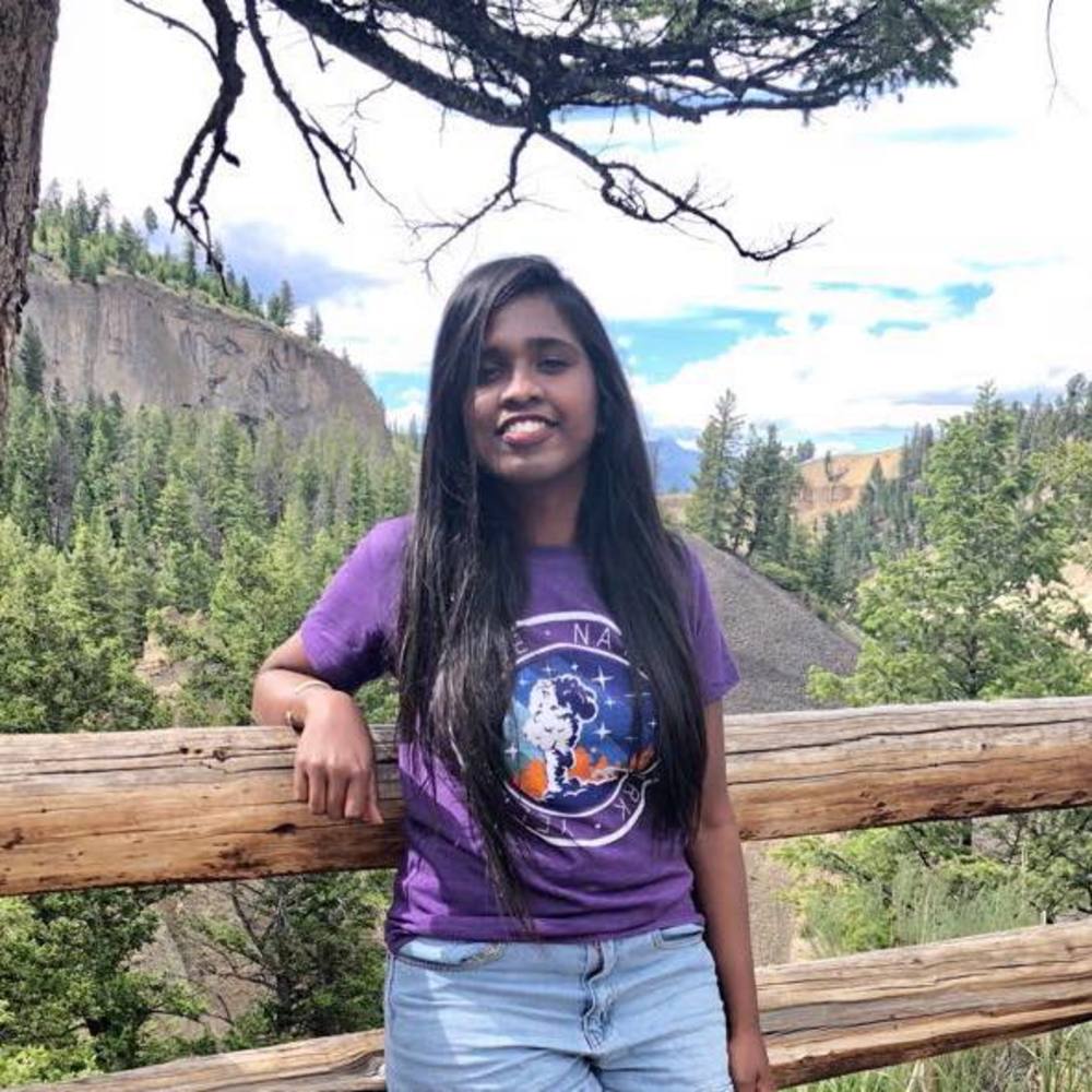 Meet your Posher, Vetri selvi
